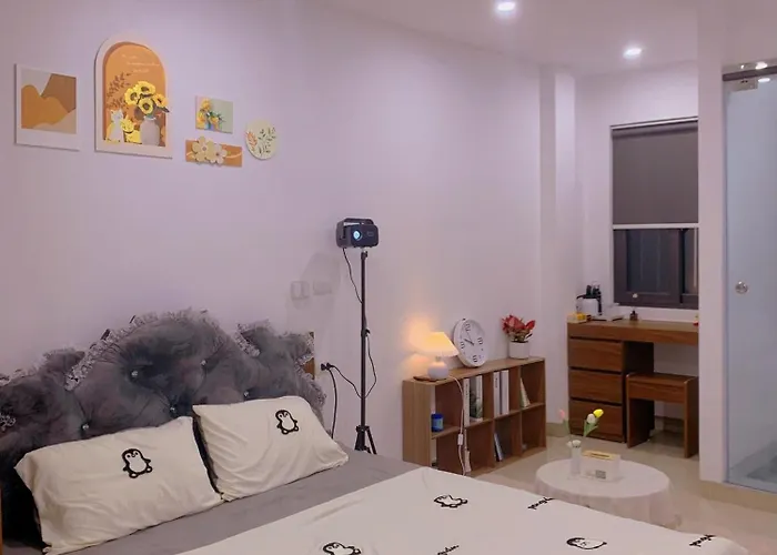 Heart House