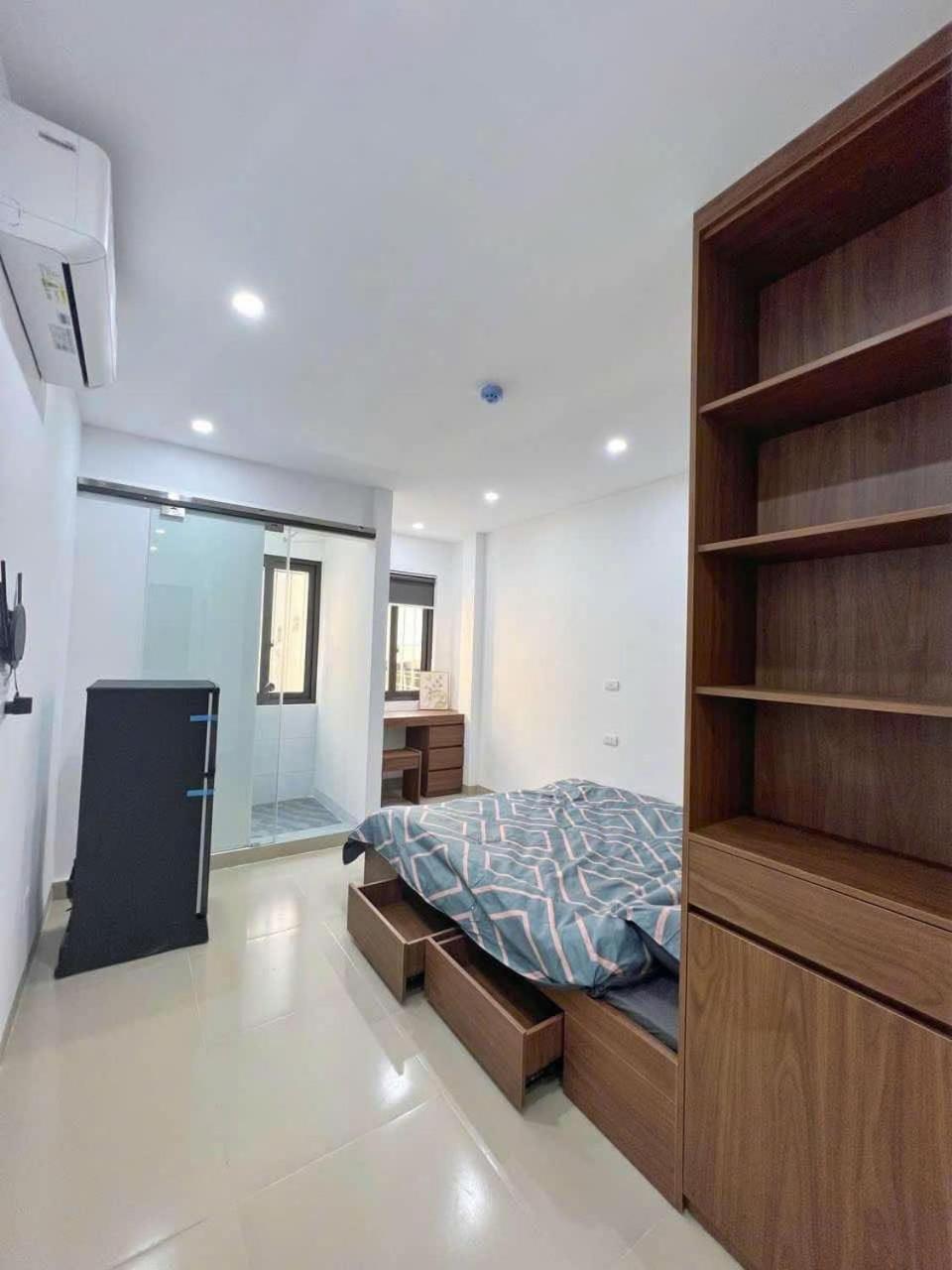 Heart House Căn hộ *