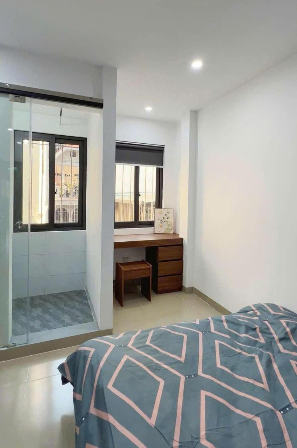 Heart House Căn hộ