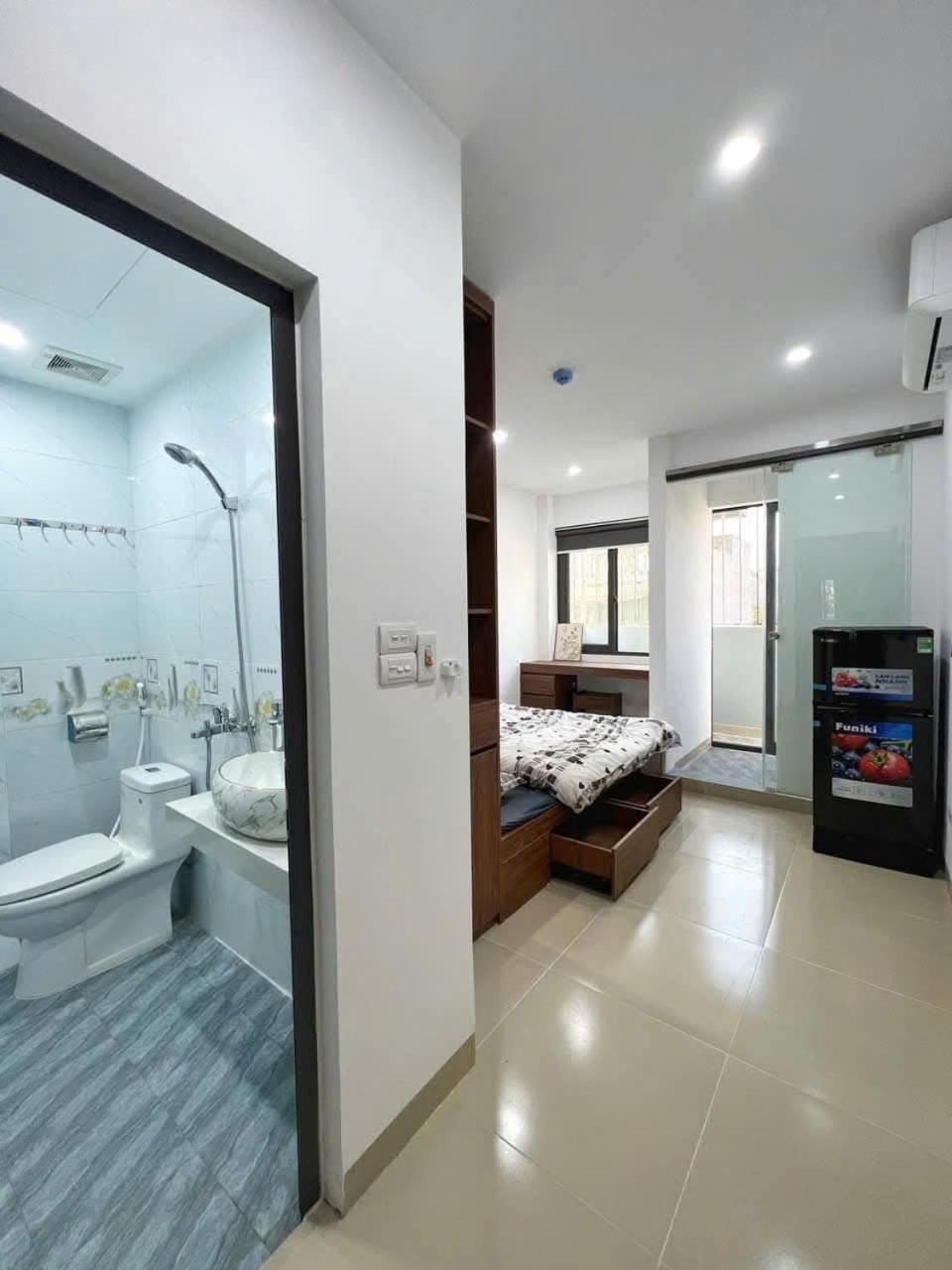 Heart House Căn hộ