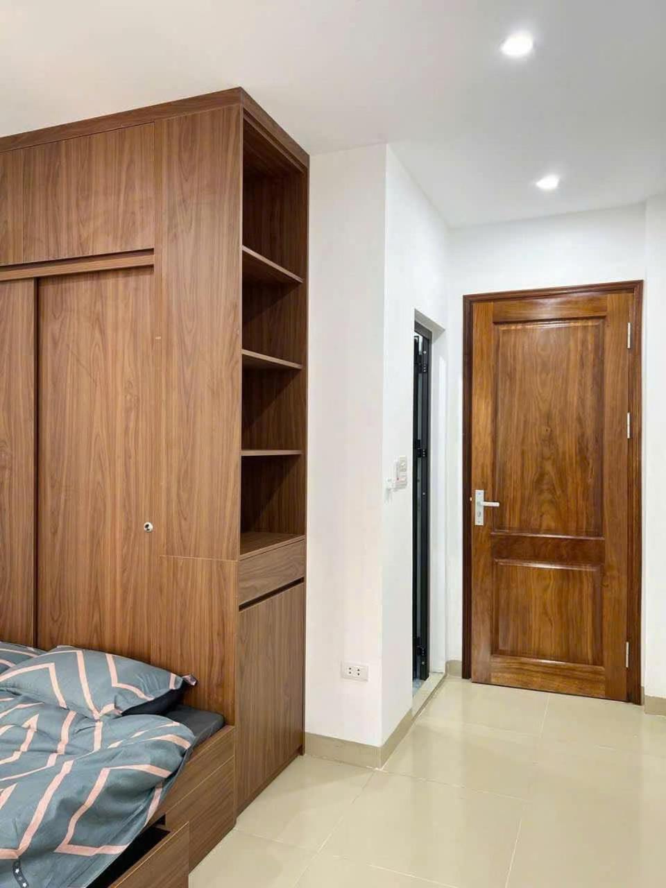 Căn hộ Heart House Hà Nội