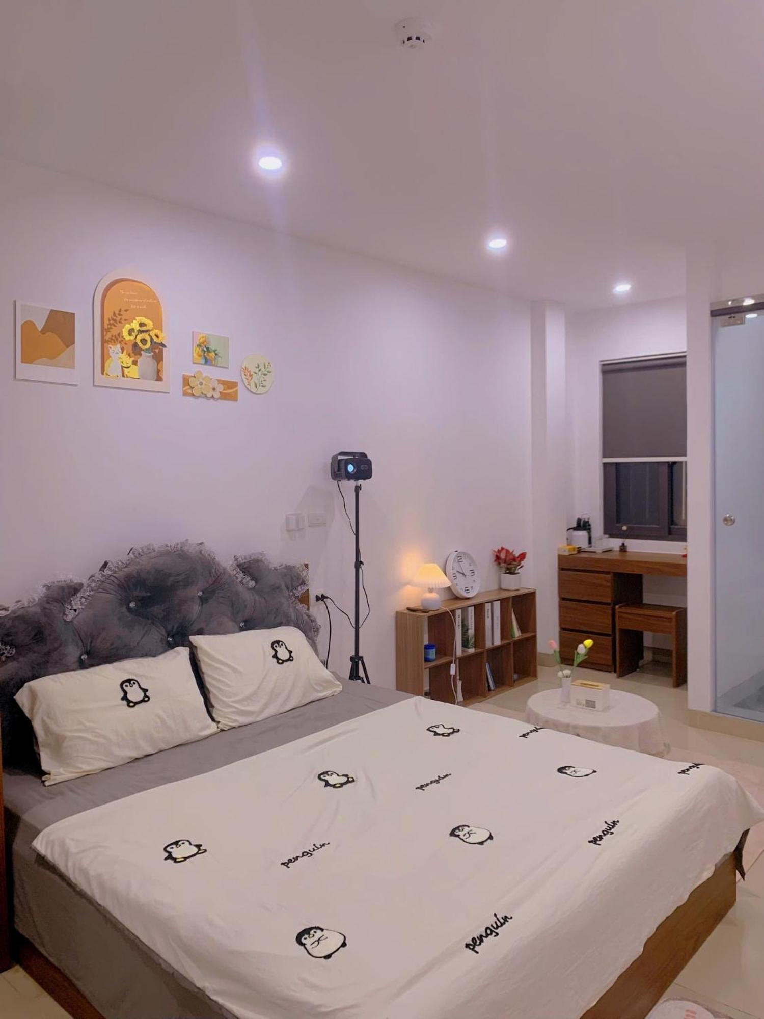 Heart House * Hà Nội