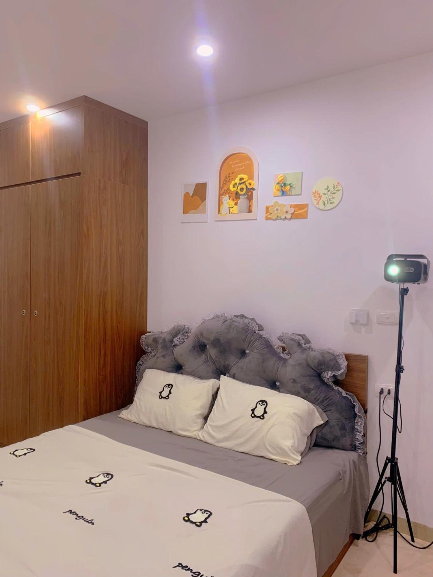 Heart House Căn hộ Hà Nội