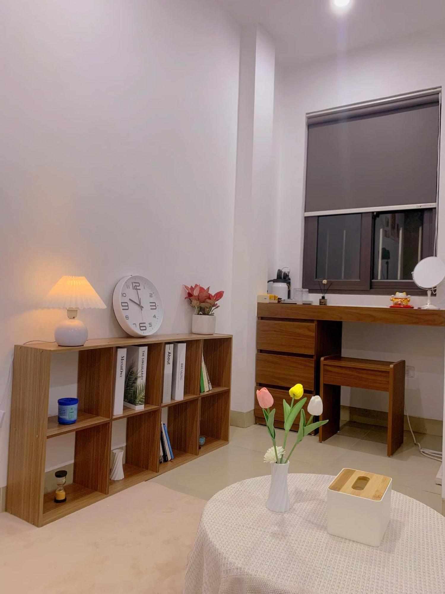 Heart House Hà Nội